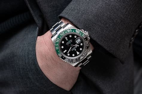 southpaw left handed gmt.